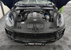 Porsche Macan S/PANORAMA/ПОДГРЕВ ОБДУХВАНЕ/FULLL/СОБСТВЕН ЛИЗИНГ, снимка 17
