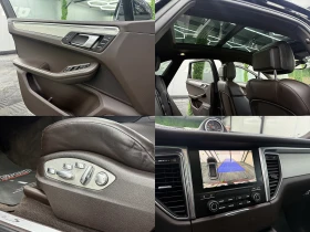 Porsche Macan S/PANORAMA/ПОДГРЕВ ОБДУХВАНЕ/FULLL/СОБСТВЕН ЛИЗИНГ, снимка 9