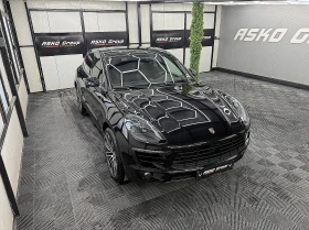 Porsche Macan S/PANORAMA/ПОДГРЕВ ОБДУХВАНЕ/FULLL/СОБСТВЕН ЛИЗИНГ, снимка 7