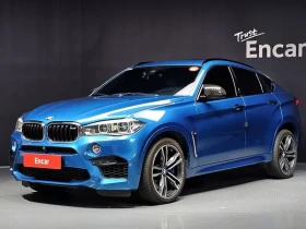 BMW X6 X6M (F16) 4.4, снимка 1
