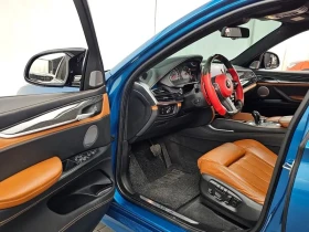 BMW X6 X6M (F16) 4.4, снимка 10