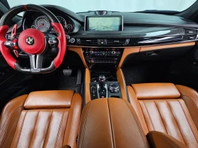 BMW X6 X6M (F16) 4.4, снимка 7