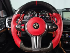 BMW X6 X6M (F16) 4.4, снимка 13