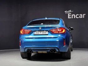 BMW X6 X6M (F16) 4.4, снимка 4