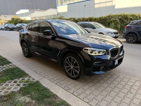 BMW X4 xDrive 30d M Sport, снимка 2