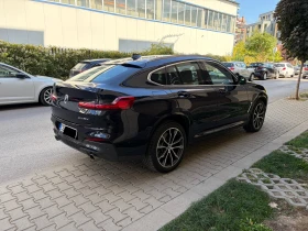 BMW X4 xDrive 30d M Sport, снимка 3