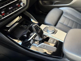 BMW X4 xDrive 30d M Sport, снимка 12