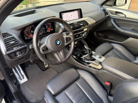 BMW X4 xDrive 30d M Sport, снимка 6