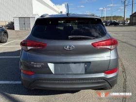 Hyundai Tucson, снимка 5