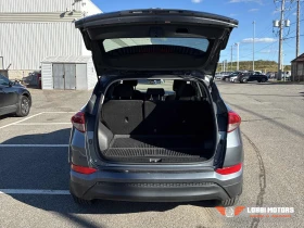 Hyundai Tucson, снимка 6