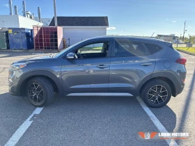Hyundai Tucson, снимка 4
