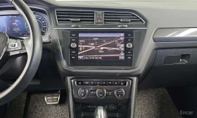 VW Tiguan * 2.0 TDI 4Motion Prestige * , снимка 14