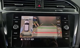 VW Tiguan * 2.0 TDI 4Motion Prestige * , снимка 15