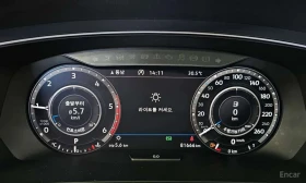 VW Tiguan * 2.0 TDI 4Motion Prestige * , снимка 8