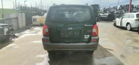 Hyundai Terracan 2.9 - [4] 