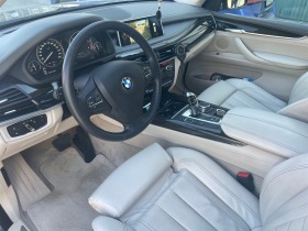 BMW X5 xDrive30d, снимка 5 - Автомобили и джипове - 42547270