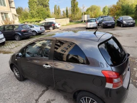 Toyota Yaris 1.33i АВТОМАТИК, face, снимка 13