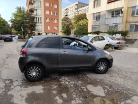 Toyota Yaris 1.33i АВТОМАТИК, face, снимка 8