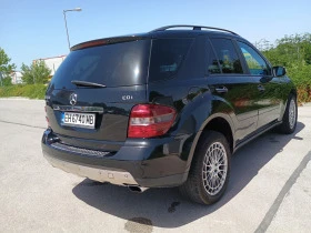 Mercedes-Benz ML 320 320    | Mobile.bg    3