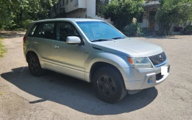 Suzuki Grand vitara 185kc 2.7L 4x4 | Mobile.bg    6