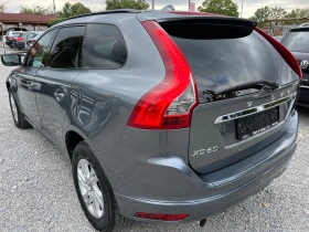 Volvo XC60 2.0D3-FACE-EВРО 6В-НАВИГАЦИЯ-АВТОМАТИК, снимка 4