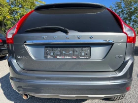 Volvo XC60 2.0D3-FACE-EВРО 6В-НАВИГАЦИЯ-АВТОМАТИК, снимка 4