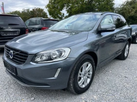 Volvo XC60 2.0D3-FACE-EВРО 6В-НАВИГАЦИЯ-АВТОМАТИК 1