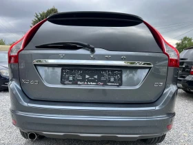 Volvo XC60 2.0D3-FACE-EВРО 6В-НАВИГАЦИЯ-АВТОМАТИК, снимка 5