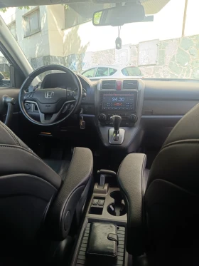 Honda Cr-v Хонда CR V 2.2 Фейс Навигация Автомат, снимка 14