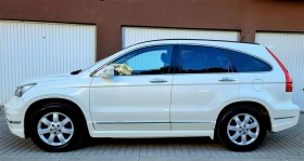 Honda Cr-v CR-V 2.0 Executiv - Magmum Бяла перла , снимка 4