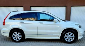 Honda Cr-v CR-V 2.0 Executiv - Magmum Бяла перла , снимка 5