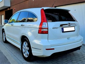 Honda Cr-v CR-V 2.0 Executiv - Magmum Бяла перла , снимка 6