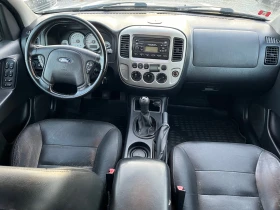 Ford Maverick 2.3-150кс, снимка 10