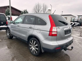 Обява за продажба на Honda Cr-v 2.2CTDI 4X4 KOJA/PANORAMA EURO 4 ~Цена по договаряне - изображение 7