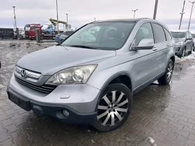 Обява за продажба на Honda Cr-v 2.2CTDI 4X4 KOJA/PANORAMA EURO 4 ~Цена по договаряне - изображение 1