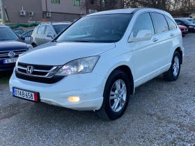 Honda Cr-v 2, 2I-DTEC, снимка 1