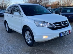 Honda Cr-v 2, 2I-DTEC, снимка 3