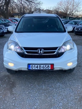 Honda Cr-v 2, 2I-DTEC | Mobile.bg    2