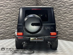 Mercedes-Benz G 63 AMG 3xTV* 4D Burmester* Manufacturer* FULL, снимка 4