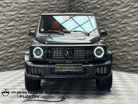 Mercedes-Benz G 63 AMG 3xTV* 4D Burmester* Manufacturer* FULL, снимка 2