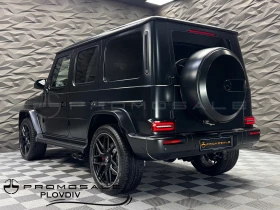 Mercedes-Benz G 63 AMG 3xTV* 4D Burmester* Manufacturer* FULL, снимка 3