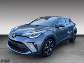 Toyota C-HR 1.8HYBRID/120HP/CAM/NAVI/LED/ACC/KLESS/792b, снимка 1