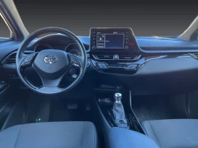 Toyota C-HR 1.8HYBRID/120HP/CAM/NAVI/LED/ACC/KLESS/792b, снимка 10