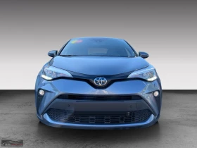 Toyota C-HR 1.8HYBRID/120HP/CAM/NAVI/LED/ACC/KLESS/792b, снимка 2