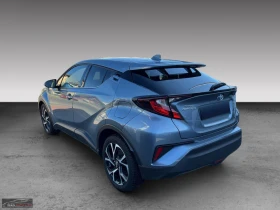 Toyota C-HR 1.8HYBRID/120HP/CAM/NAVI/LED/ACC/KLESS/792b, снимка 4