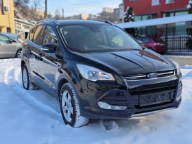 Ford Kuga 2.0TDCI-4x4-AV | Mobile.bg    2