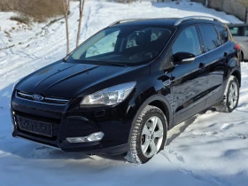 Ford Kuga 2.0TDCI-4x4-AV | Mobile.bg    1