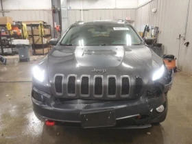 Jeep Cherokee TRAILHAWK   | Mobile.bg    5