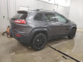 Jeep Cherokee TRAILHAWK   | Mobile.bg    4