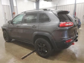 Jeep Cherokee TRAILHAWK   | Mobile.bg    3